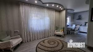 Дом 100м², 2-этажный, участок 3 сот.