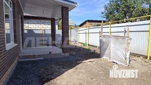 Дом 180м², 2-этажный, участок 5 сот.