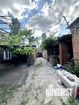 Дом 100м², 1-этажный, участок 3 сот.