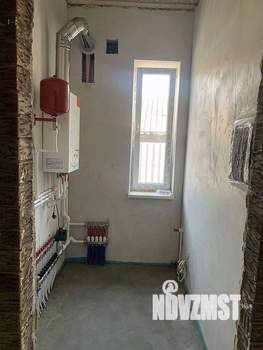 Дом 135м², 1-этажный, участок 4 сот.