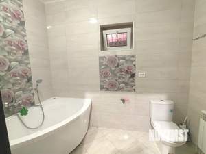 Дом 86м², 1-этажный, участок 3 сот.