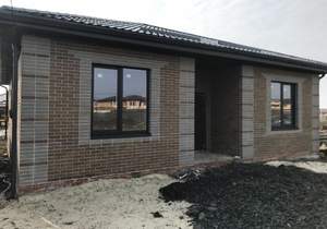 Дом 100м², 1-этажный, участок 5 сот.