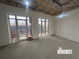 Дом 110м², 2-этажный, участок 3 сот.