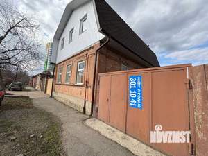 Дом 136м², 2-этажный, участок 2 сот.