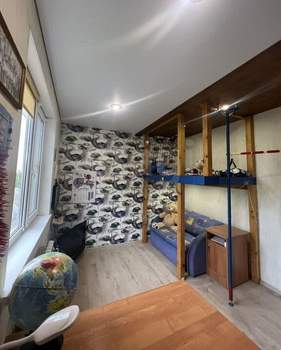 Дом 250м², 3-этажный, участок 6 сот.