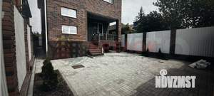 Дом 248м², 2-этажный, участок 3 сот.