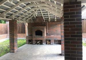 Дом 220м², 2-этажный, участок 5 сот.