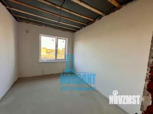 Дом 98м², 1-этажный, участок 3 сот.