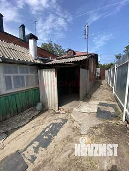 Дом 40м², 1-этажный, участок 3 сот.