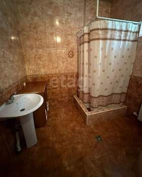 Дом 100м², 1-этажный, участок 7 сот.