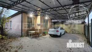 Дом 82м², 1-этажный, участок 3 сот.