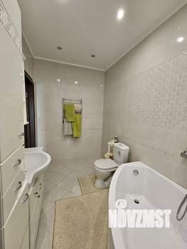 Дом 120м², 2-этажный, участок 4 сот.