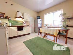 Дом 105м², 1-этажный, участок 4 сот.