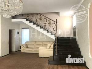 Дом 300м², 2-этажный, участок 3 сот.