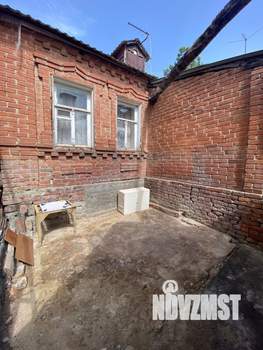 Дом 40м², 1-этажный, участок 3 сот.