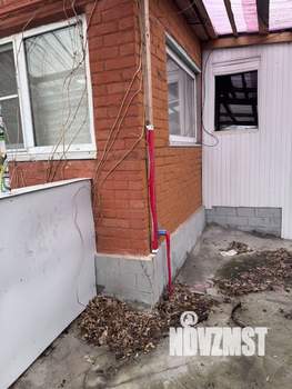 Дом 48м², 1-этажный, участок 4 сот.