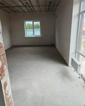 Дом 125м², 2-этажный, участок 4 сот.