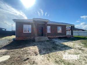 Дом 90м², 1-этажный, участок 4 сот.