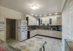 Дом 105м², 1-этажный, участок 3 сот.