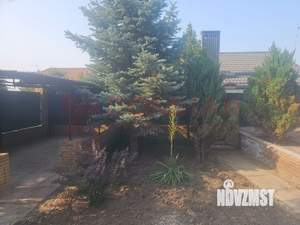 Дом 170м², 2-этажный, участок 5 сот.