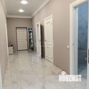 Дом 113м², 1-этажный, участок 4 сот.