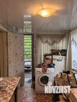 Дом 50м², 1-этажный, участок 6 сот.