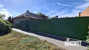 Дом 91м², 1-этажный, участок 7 сот.