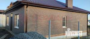 Дом 105м², 1-этажный, участок 3 сот.