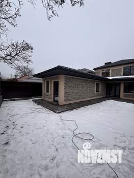 Дом 282м², 2-этажный, участок 5 сот.