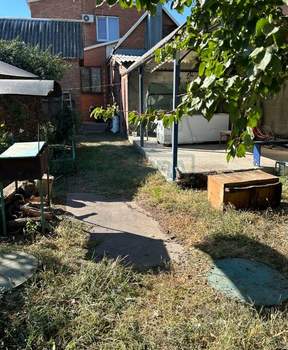 Дом 146м², 2-этажный, участок 3 сот.