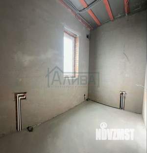 Дом 130м², 2-этажный, участок 2 сот.