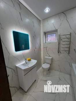 Дом 100м², 1-этажный, участок 5 сот.