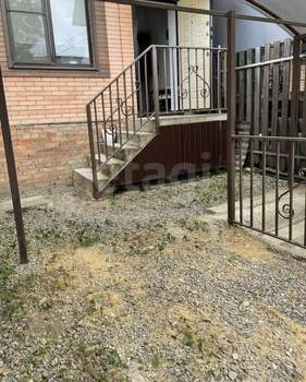 Дом 65м², 2-этажный, участок 1 сот.