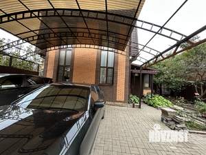 Дом 120м², 2-этажный, участок 4 сот.