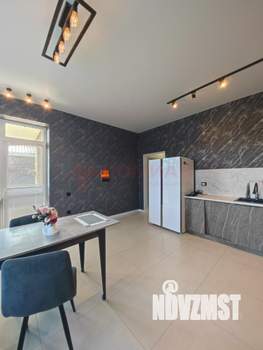 Дом 95м², 1-этажный, участок 5 сот.