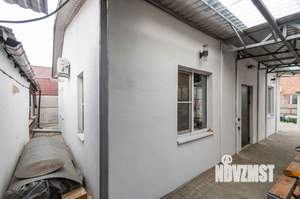 Дом 150м², 1-этажный, участок 5 сот.