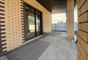 Дом 125м², 2-этажный, участок 4 сот.