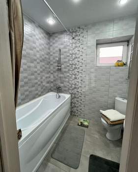 Дом 110м², 2-этажный, участок 3 сот.