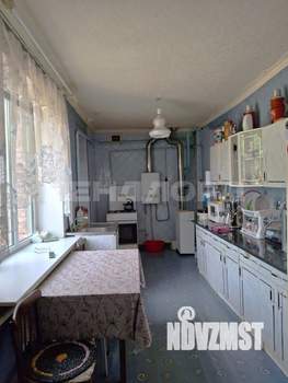 Дом 80м², 1-этажный, участок 5 сот.