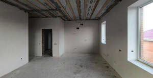 Дом 149м², 1-этажный, участок 6 сот.