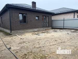 Дом 150м², 1-этажный, участок 6 сот.