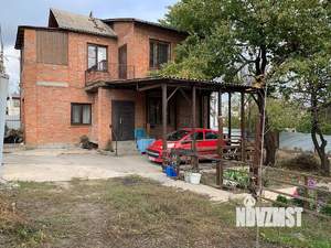 Дача 130м², 3-этажный, участок 5 сот.