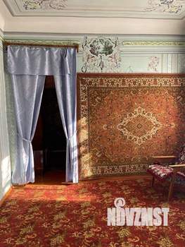 Дом 72м², 1-этажный, участок 3 сот.