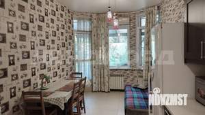 Дом 82м², 1-этажный, участок 3 сот.