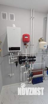 Дом 190м², 2-этажный, участок 3 сот.