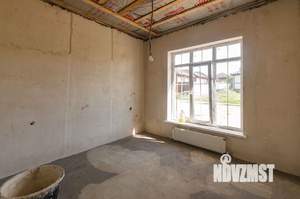 Дом 100м², 1-этажный, участок 3 сот.