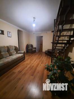 Дом 180м², 2-этажный, участок 5 сот.