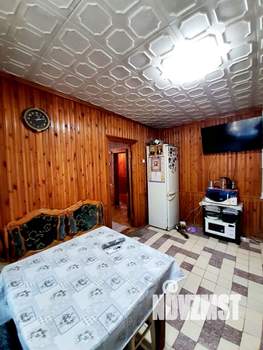 Дом 137м², 2-этажный, участок 7 сот.