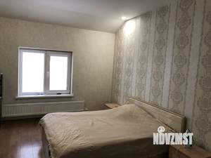 Дом 300м², 2-этажный, участок 5 сот.