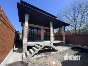 Дом 220м², 2-этажный, участок 3 сот.